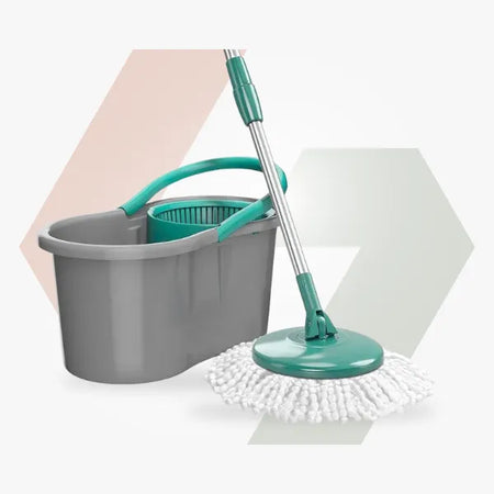 Banheiro e Lavanderia