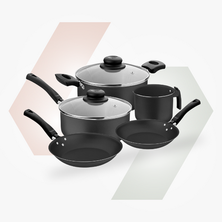 Cozinha e Mesa Posta