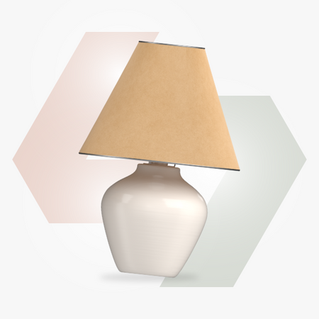 Decoração e Iluminação