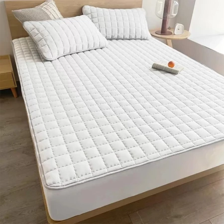 Protetor de Colchão Impermeável Matelado